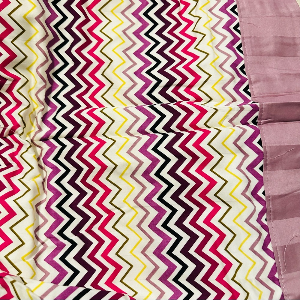 Missoni for Target | Duvet | Missoni for Target Duvet Cover - Picture 3 of 8
